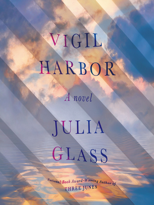 Cover image for Vigil Harbor